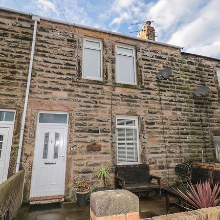 Creel Cottage, Blackwood Street Amble Buitenkant foto