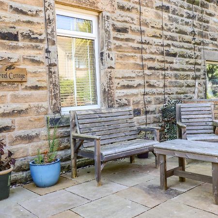 Creel Cottage, Blackwood Street Amble Buitenkant foto
