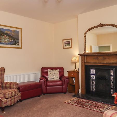 Creel Cottage, Blackwood Street Amble Buitenkant foto