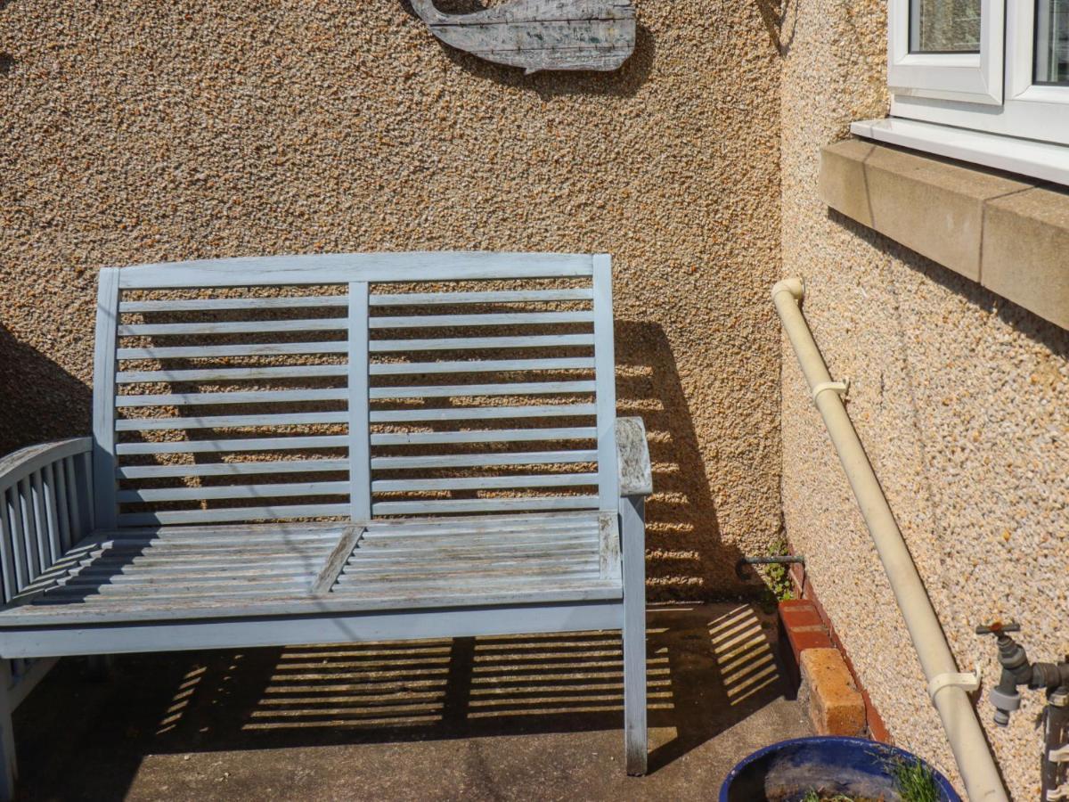 Creel Cottage, Blackwood Street Amble Buitenkant foto